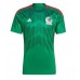 Cheap Mexico Home Football Shirt World Cup 2022 Short Sleeve
